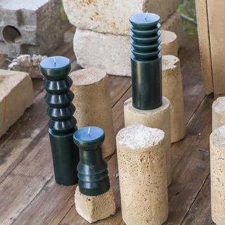 Totem 3-Piece Candle Set