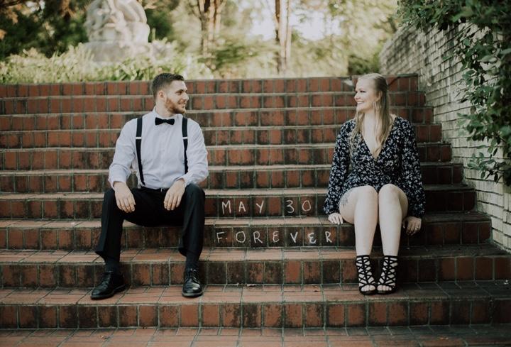 The Wedding Website of Nicole Grable and Joseph Whitaker