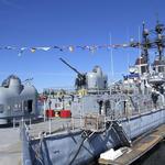 USS Turner Joy