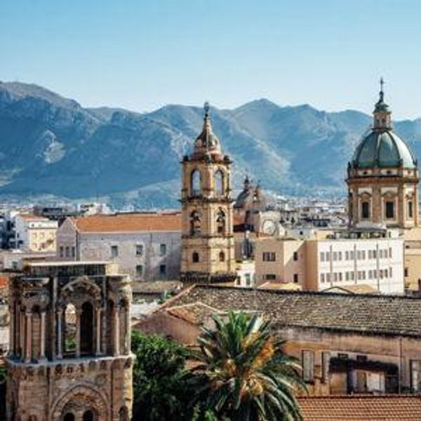 Sicily Honeymoon (Venmo)