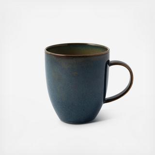 Crafted Mug, Set of 4
