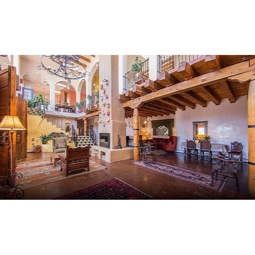 Hacienda Dona Andrea De Santa Fe
