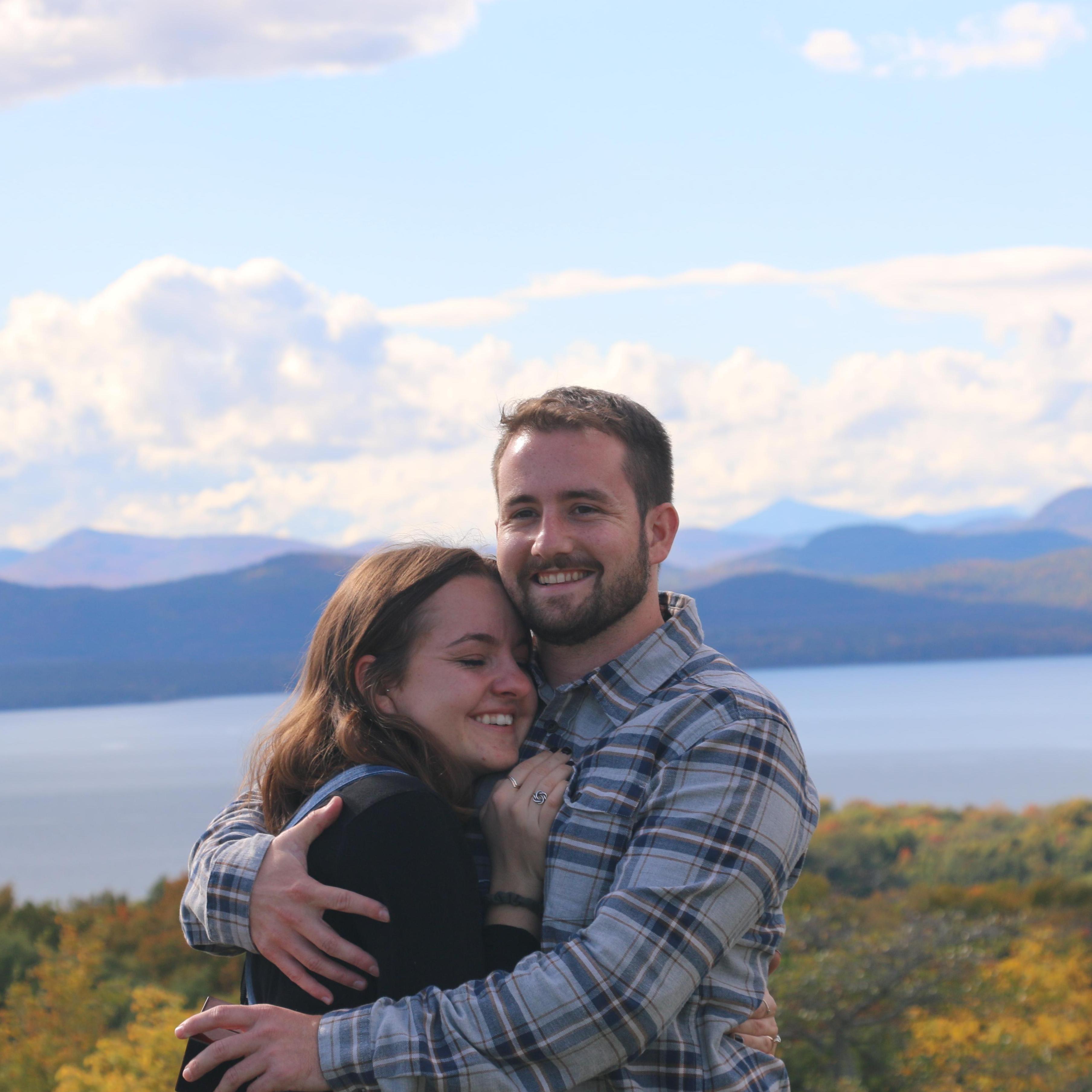 Vermont, 2020