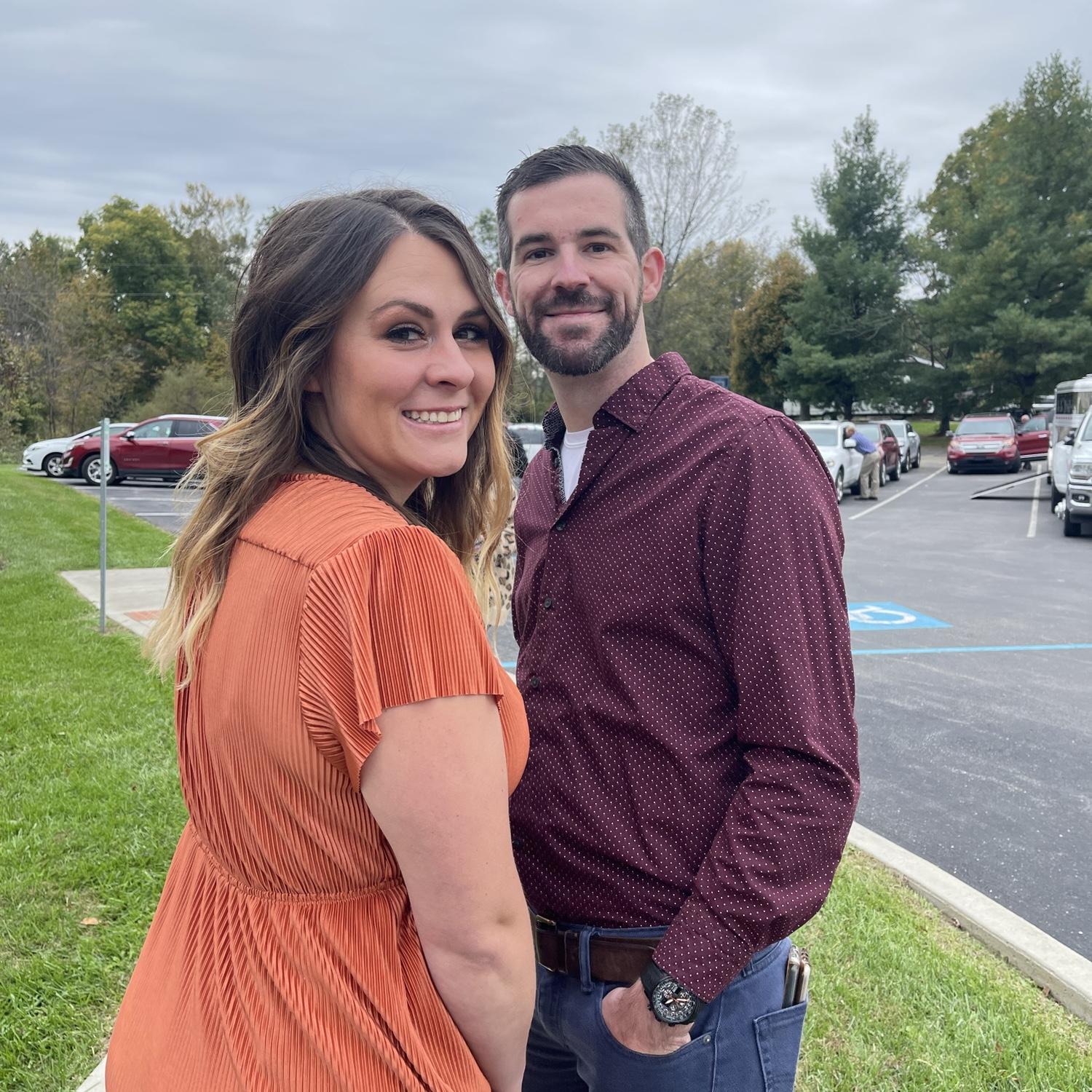 Wedding Dates