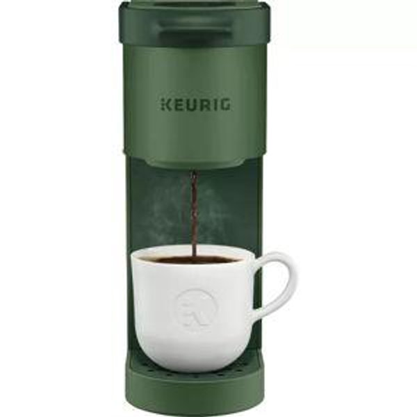 K-Mini® Single Serve Coffee Maker