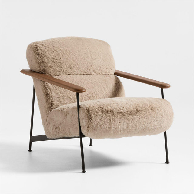 Chalet Accent Chair