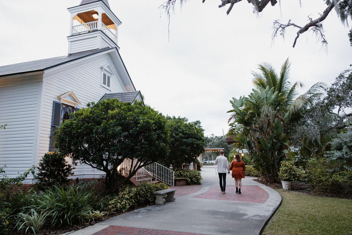 The Wedding Website of Amanda Rose and Karson Casey