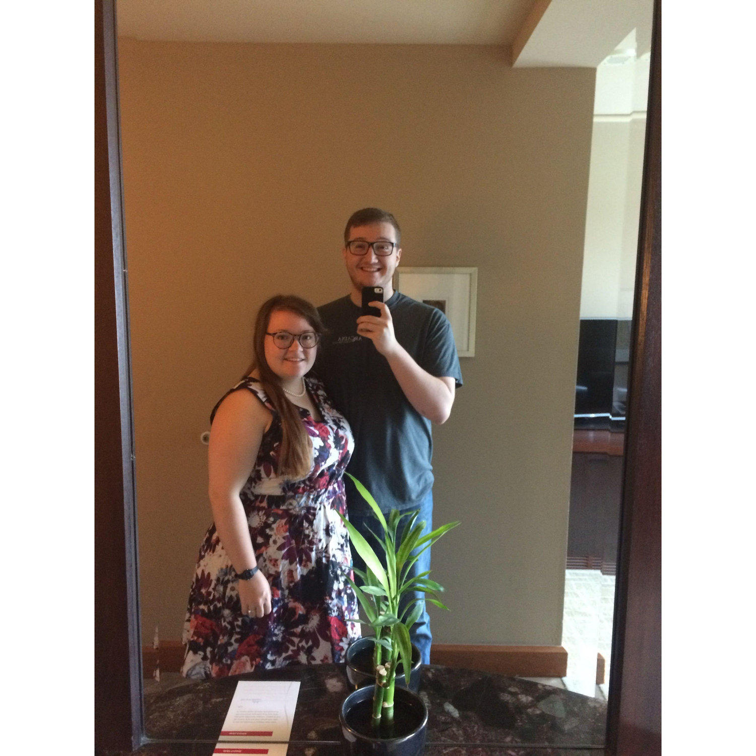 August 2016 - Seattle!