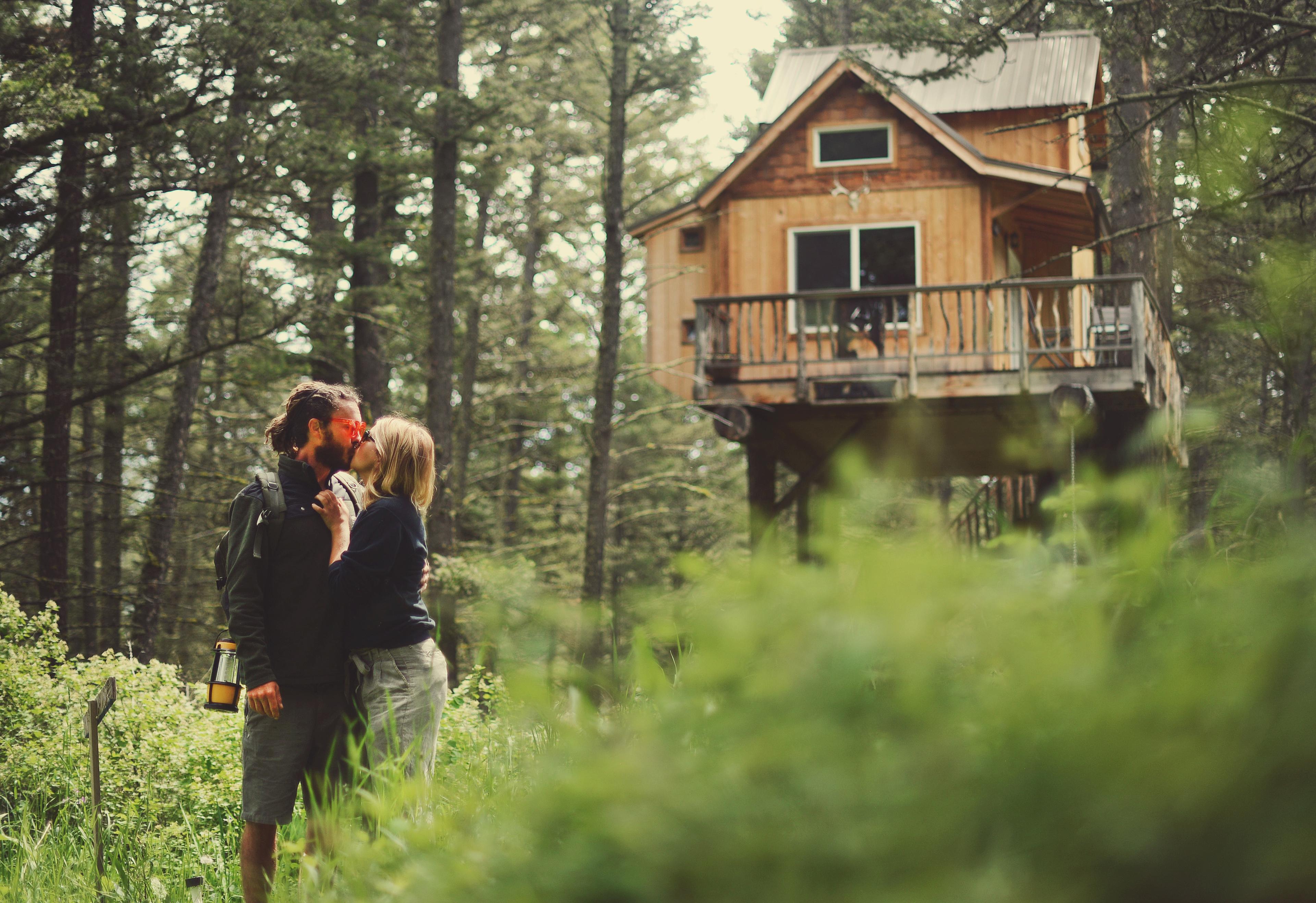 The Wedding Website of Cady Poorman and Robbie Hogge