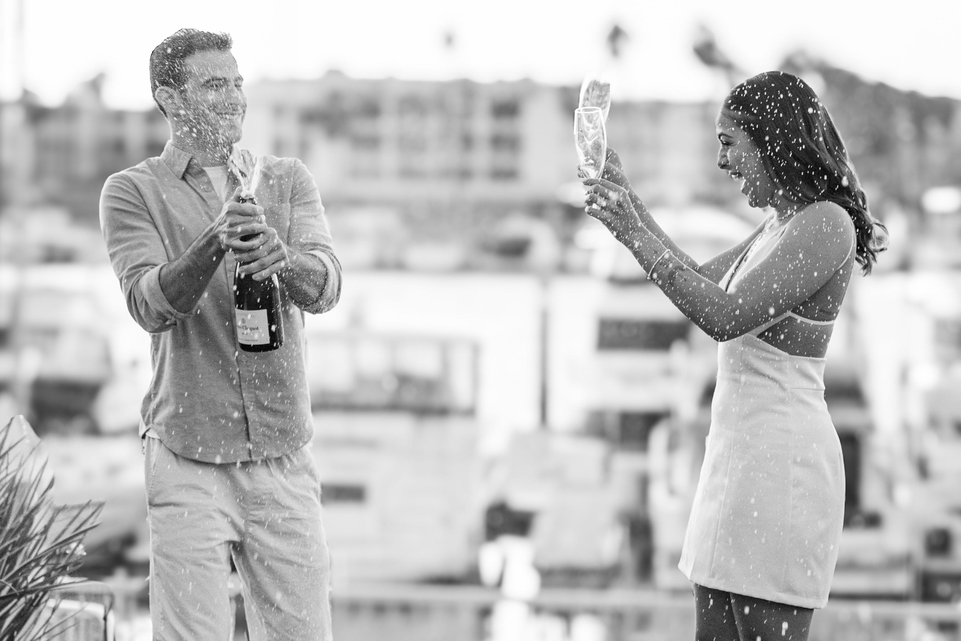 The Wedding Website of Maria Victoria Silva and Brandon Pelts