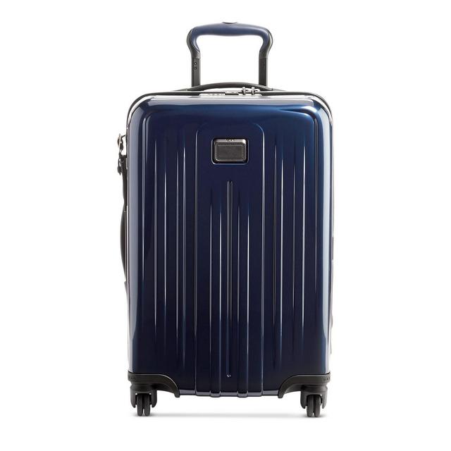 Tumi V4 International Expandable 4-Wheeled Carry-On