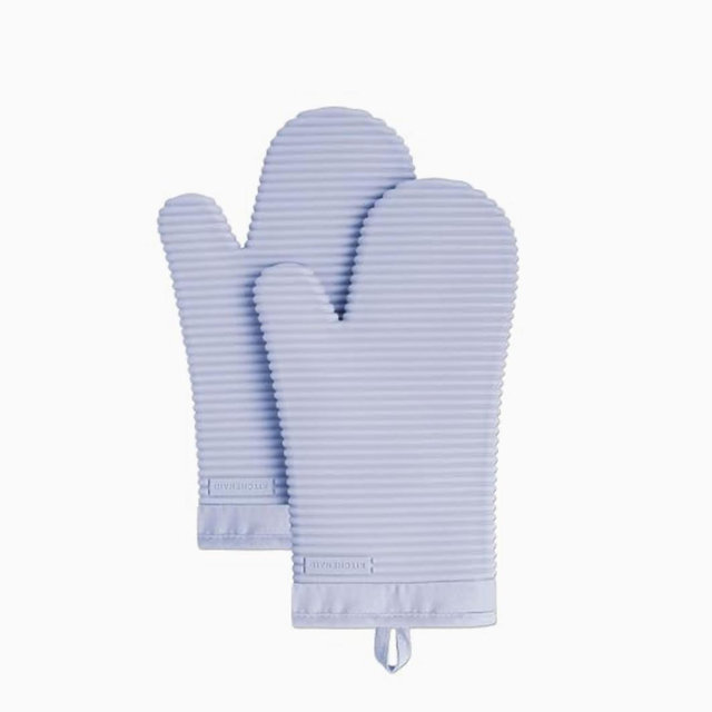 Oven mitts