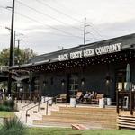 Back Forty Beer Company Birmingham