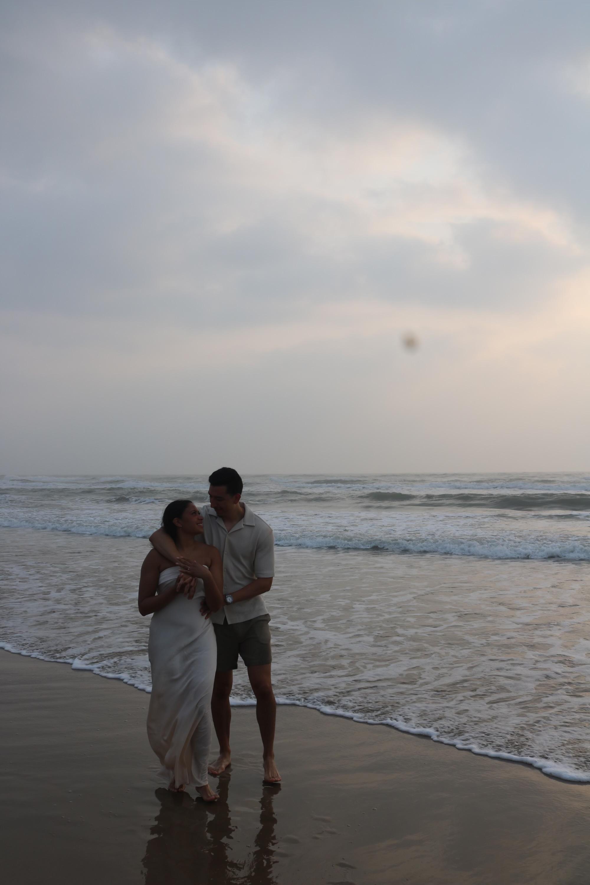 The Wedding Website of Mariela Candelario and Eduardo López-Rivera