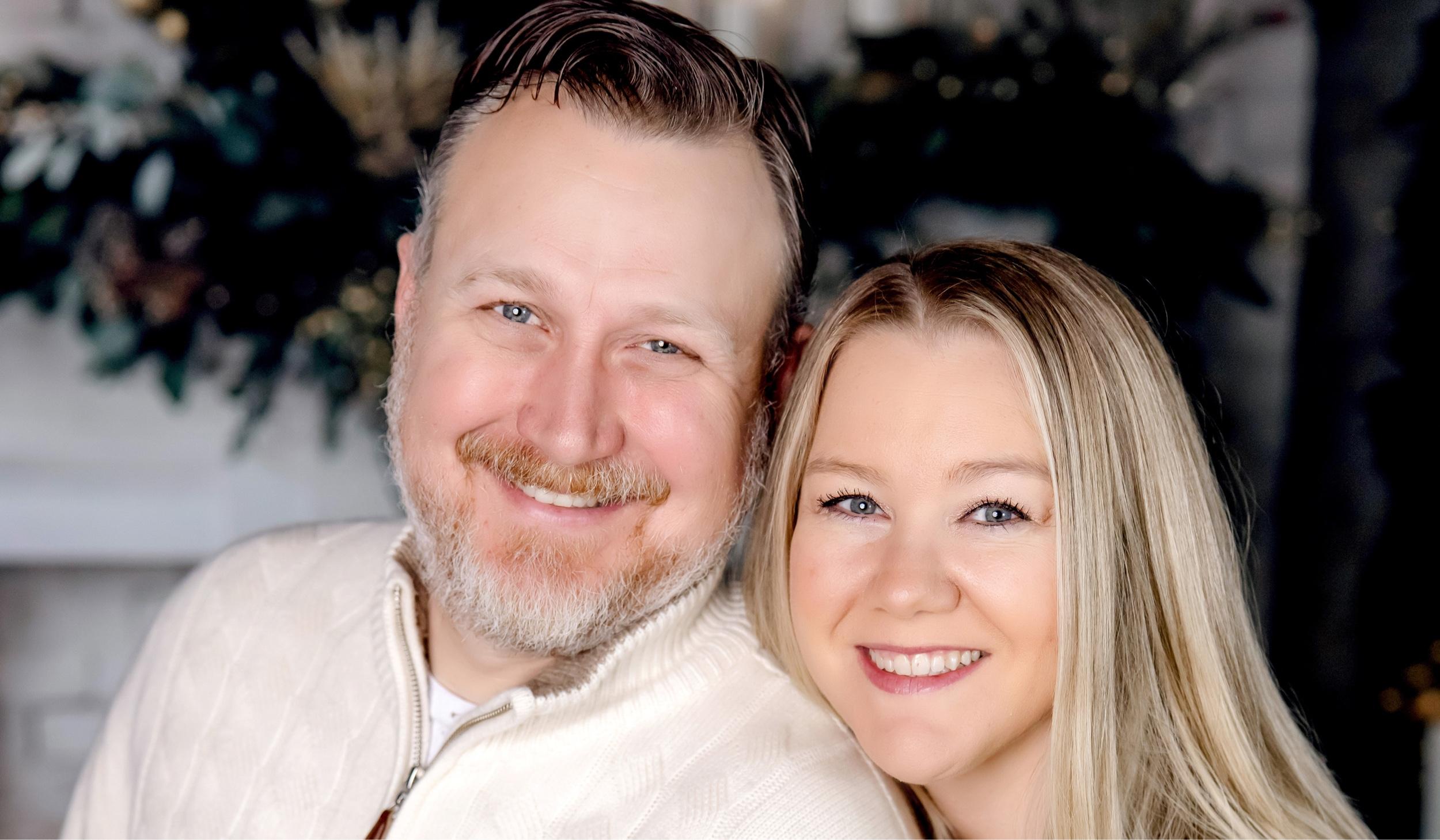 The Wedding Website of Jacqui West and Matt Palmer