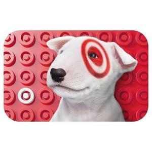 Wedding : Target GiftCards
