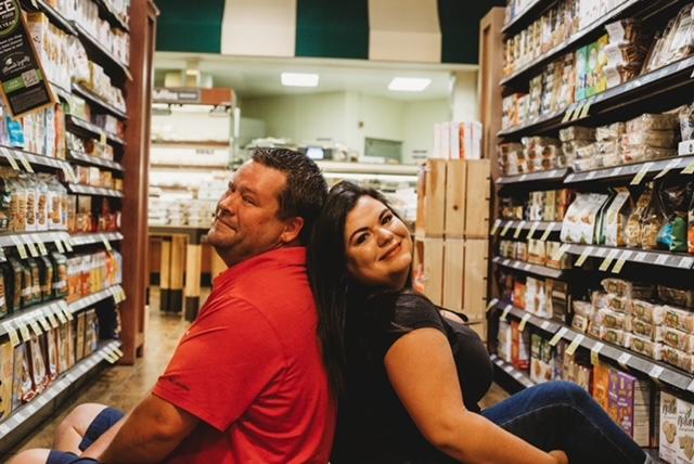The Wedding Website of Jenna Dietz and David Fulton