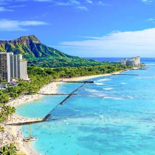 Honeymoon Fund - Hawaii
