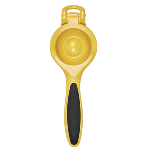 OXO Good Grips Citrus Squeezer,Yellow/Black