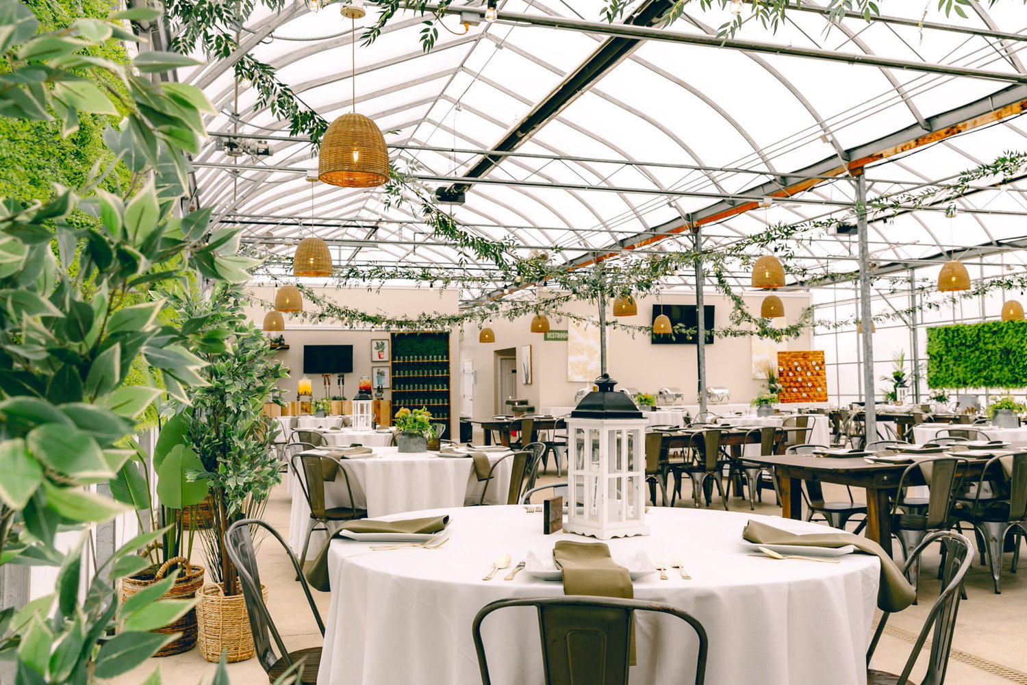 The Wedding Website of Ethan Burke and Alexis Rodriguez