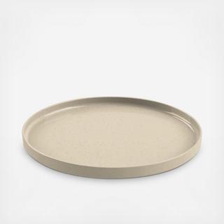 Palermo Bamboo Salad Plate, Set of 6