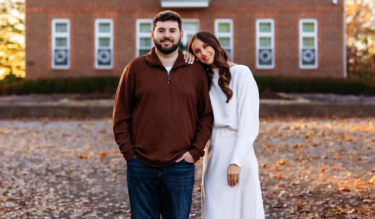 The Wedding Website of Cassidy Jean Crawford and James Evan Lewis
