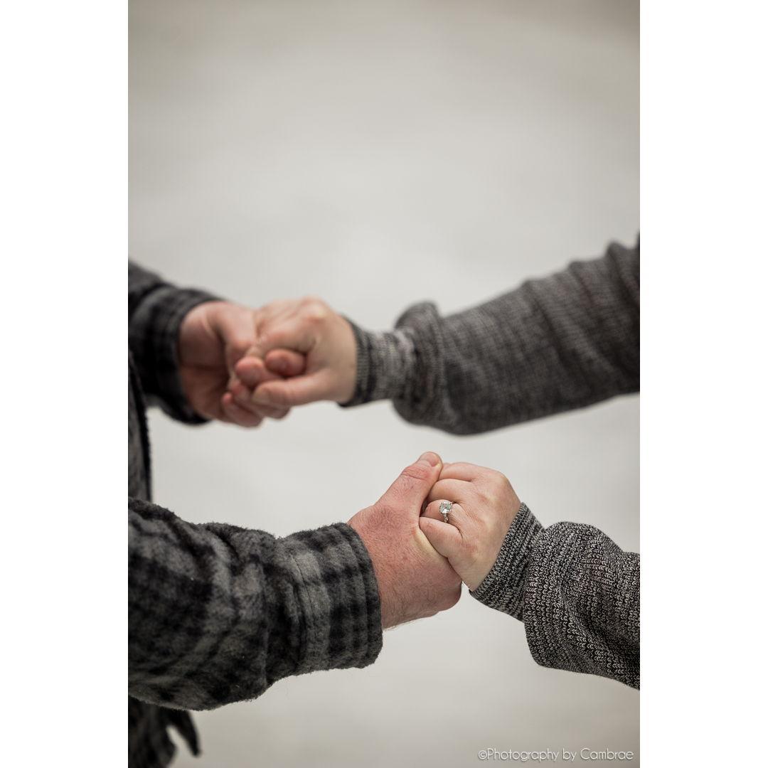 Photography by Cambrae