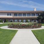 Ronald Reagan Presidential Library