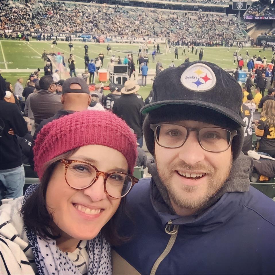 Funday Sunday!
