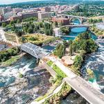 Riverfront Park