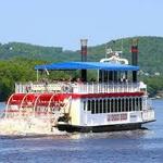 La Crosse Queen Cruises