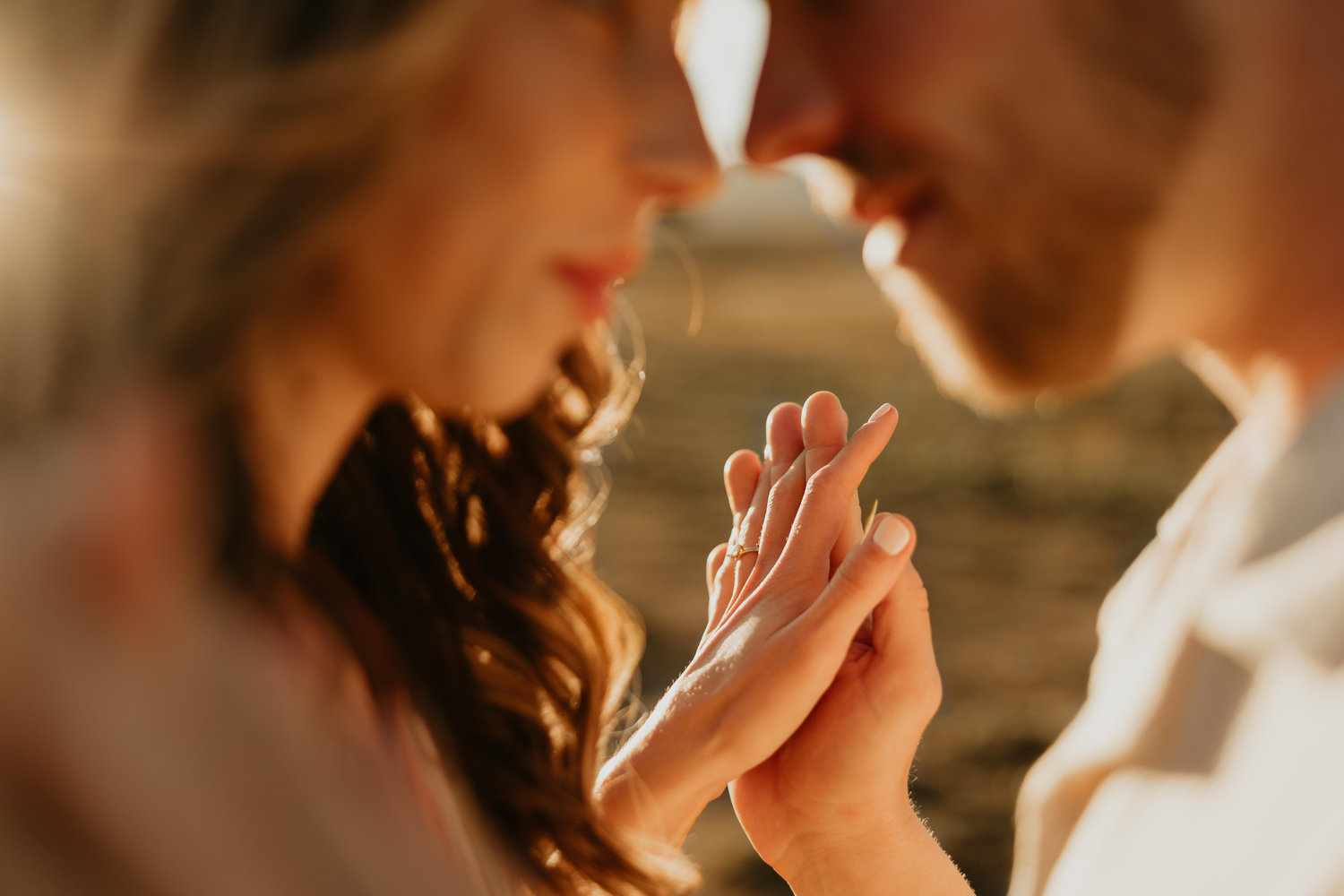 The Wedding Website of Mack Rief and Nolan Schiller