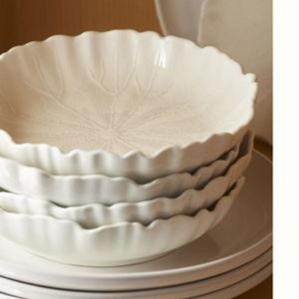 Lilypad Pasta Bowl