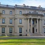 Vanderbilt Mansion National Historic Site