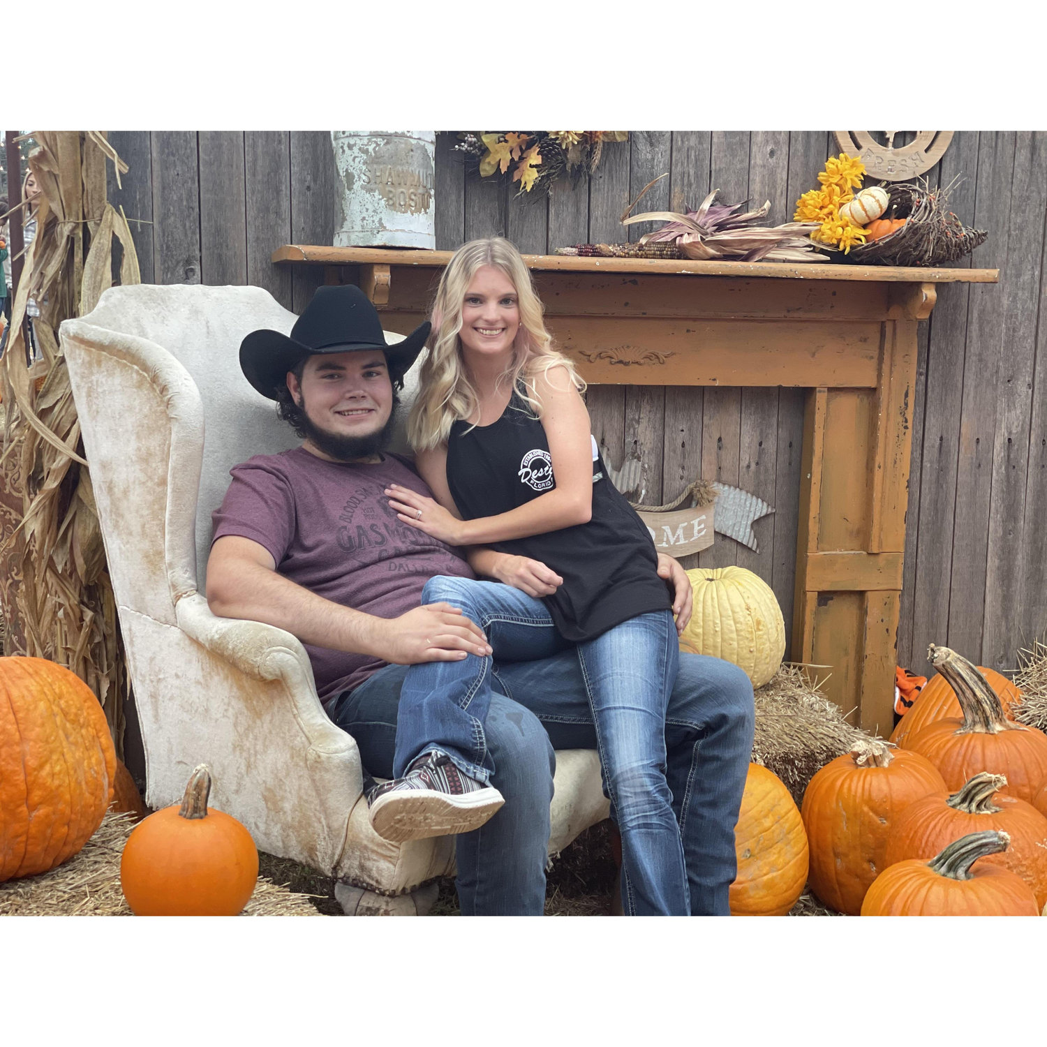 2021 pumpkin patch