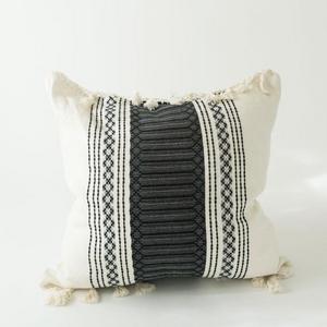 OH! Fox Sosa Square Pillow