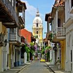 Explore la Ciudad Amurallada - the walled city
