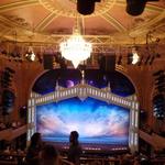 The Eugene O'Neill Theater Center