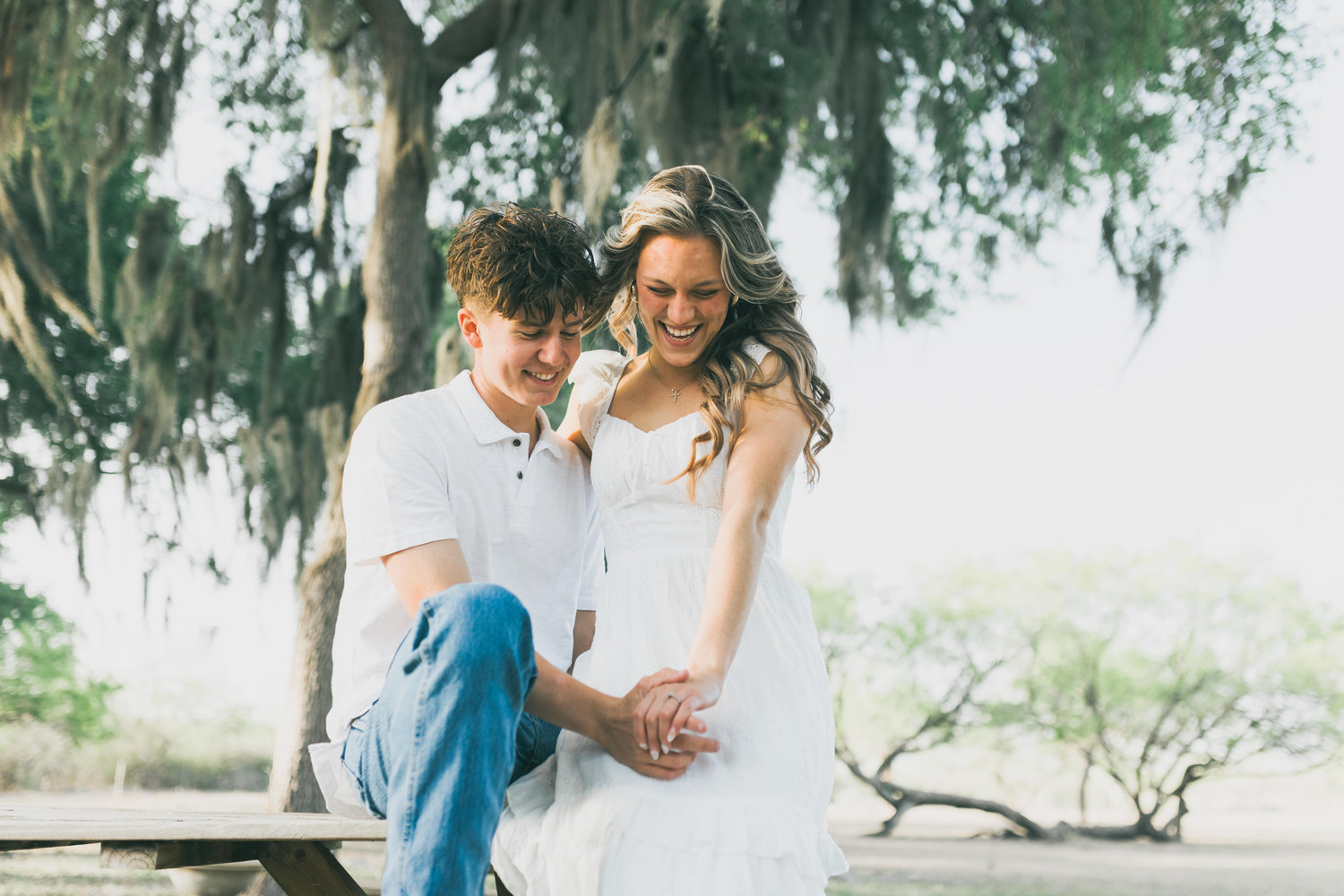 The Wedding Website of carissa hintz and joel vaughn