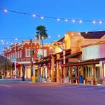 Old Town Scottsdale