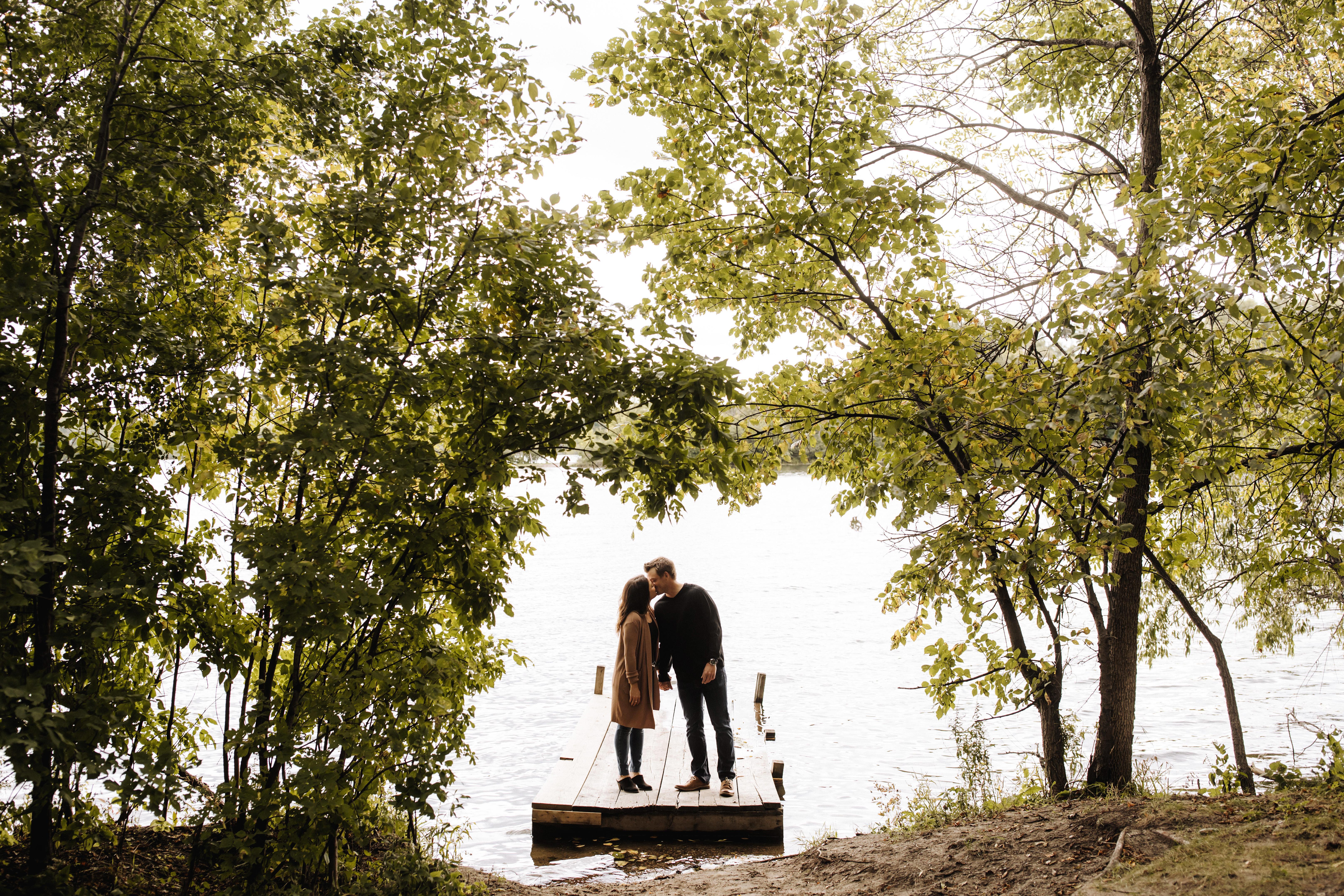 The Wedding Website of Gina Bruno and Brady Wrightsman