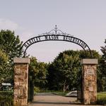 Hartley Mason Reserve