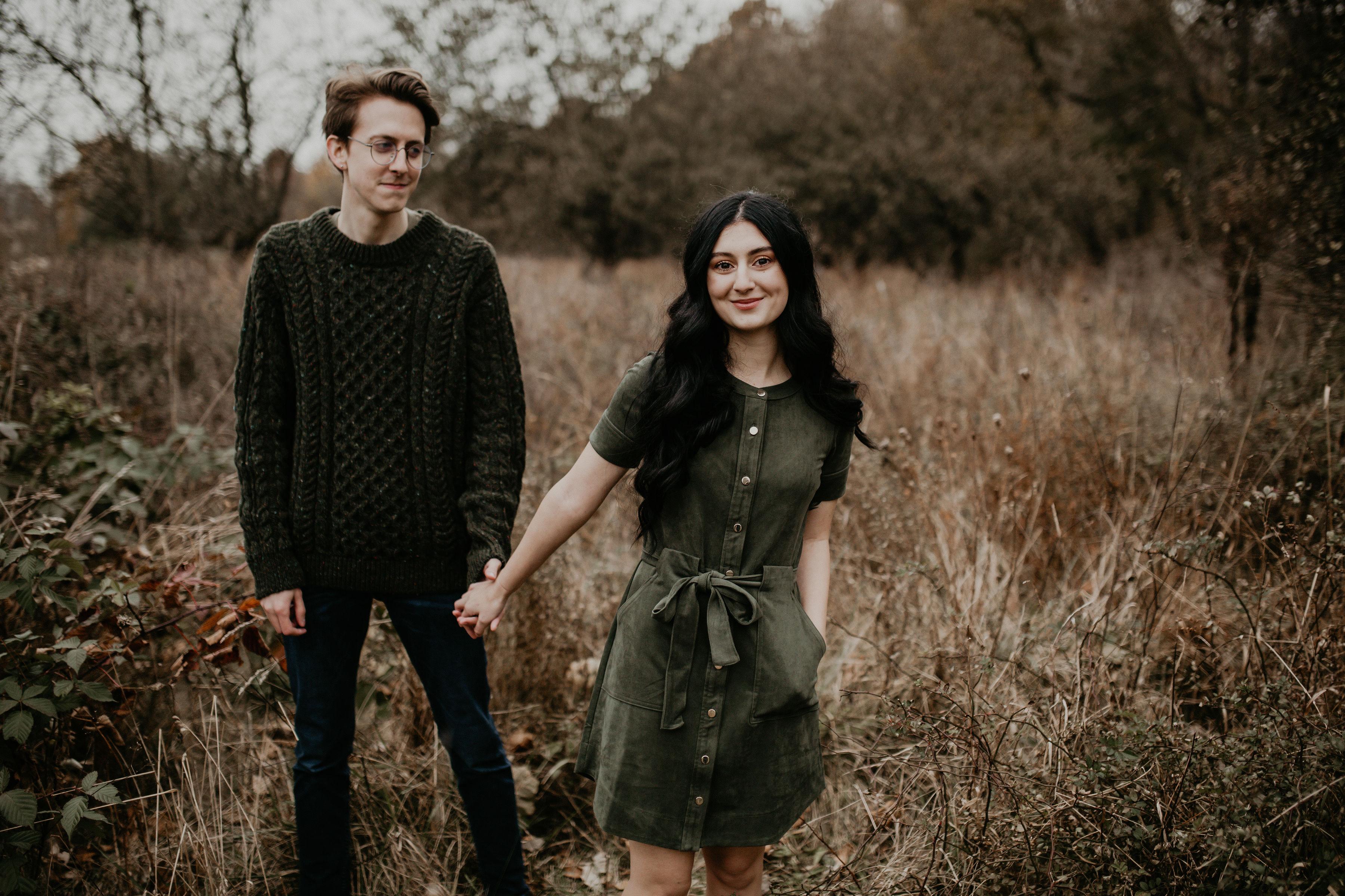 The Wedding Website of Hannah Moore and Michael Kanczuzewski
