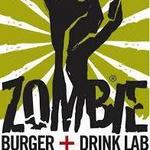 Zombie Burger + Drink Lab