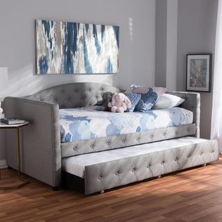 Gwendolyn Daybed With Trundle