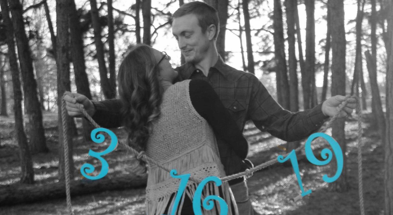 The Wedding Website of Allison Stumbo and Daniel Lockridge