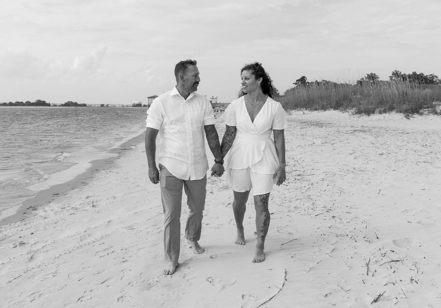 The Wedding Website of Mariah MacDowell and Christopher Thompson