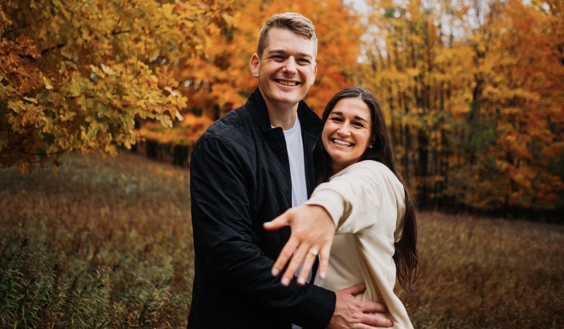 The Wedding Website of Delaney Loprieno and Andrew Nichols