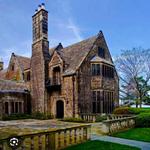 Ford House