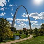 Gateway Arch National Park